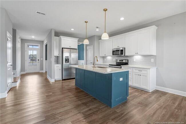 Building Photo - 110 Thunder Vly Ct