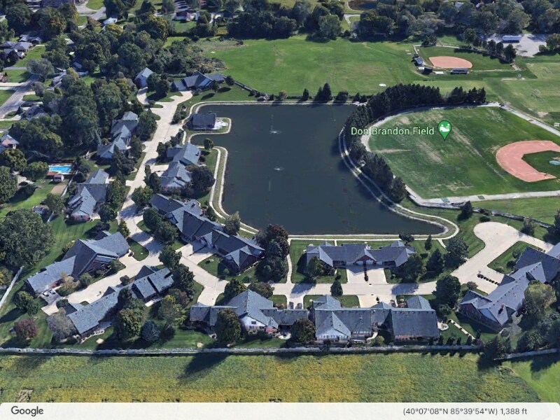 Building Photo - 615 Ravens Lake Dr