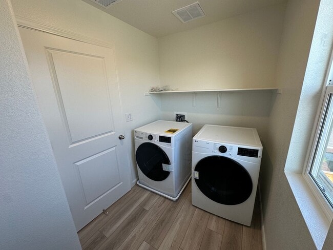 Building Photo - New Build! 4 Bed 3 Bath Home with Solar Included!