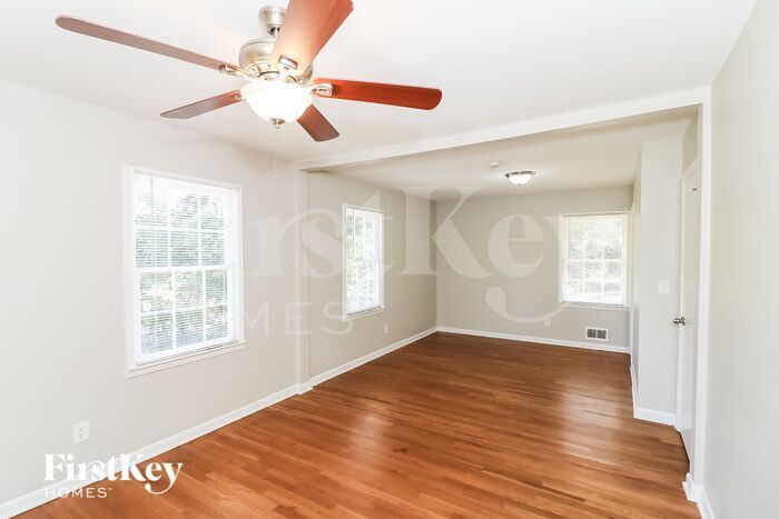 Building Photo - 4162 McClesky Dr