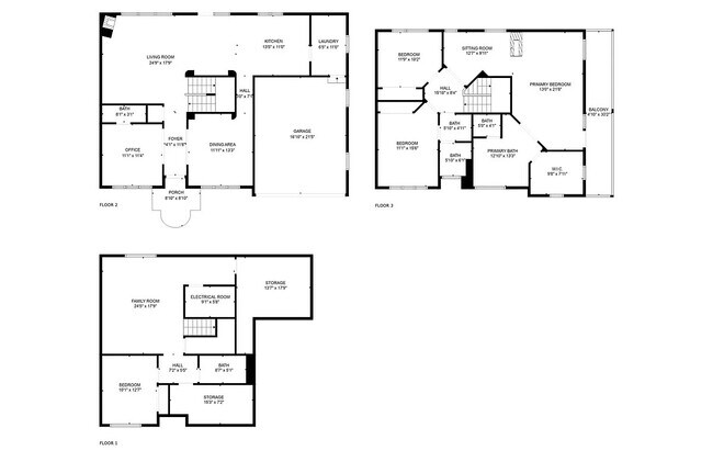 Building Photo - Cherry Creek Townhouse for rent!