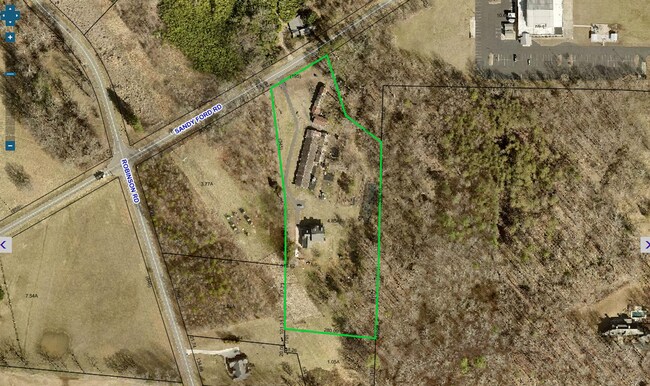 Building Photo - Charming 4 Bed, 3.5 Bath Modern Farmhouse on Expansive Land – Prime Location!