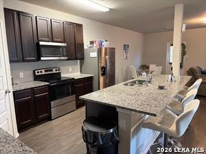 Building Photo - 2434 Dry Moss Way