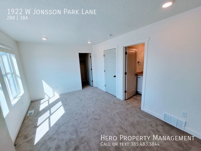 Building Photo - Gorgeous Lehi Townhome!!!
