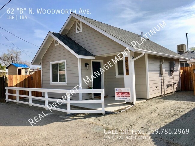 Building Photo - 62 N Woodworth Ave