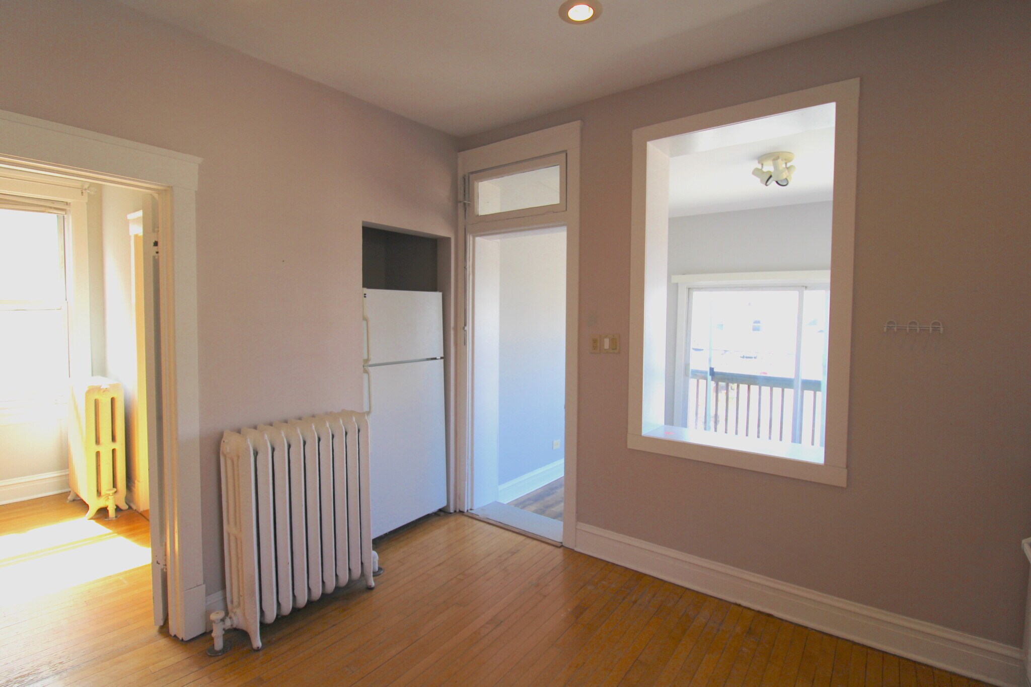 Building Photo - 4426 N Whipple St