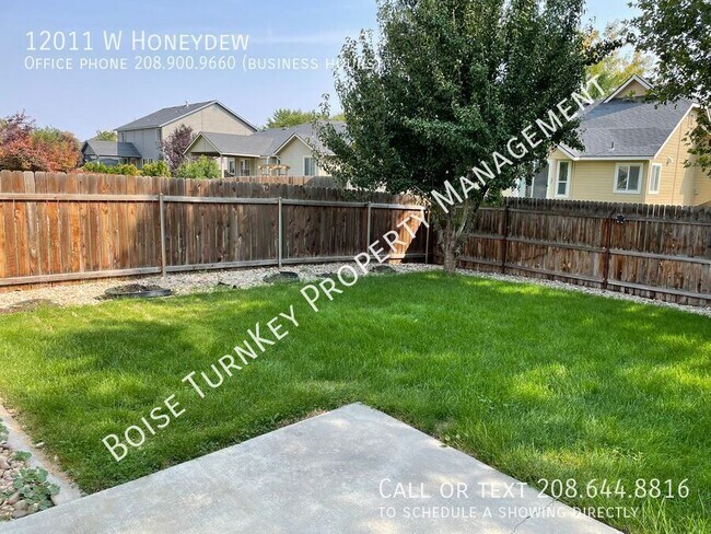 Building Photo - 12011 W Honey Dew Dr