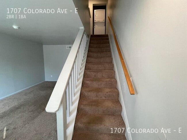 Building Photo - 1707 Colorado Ave