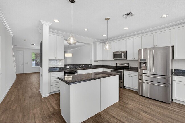 Building Photo - 1362 Turnbridge Dr