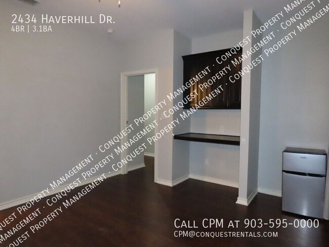 Building Photo - 2434 Haverhill Dr