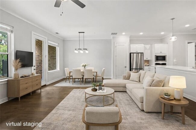 Building Photo - 240 Walker Ave