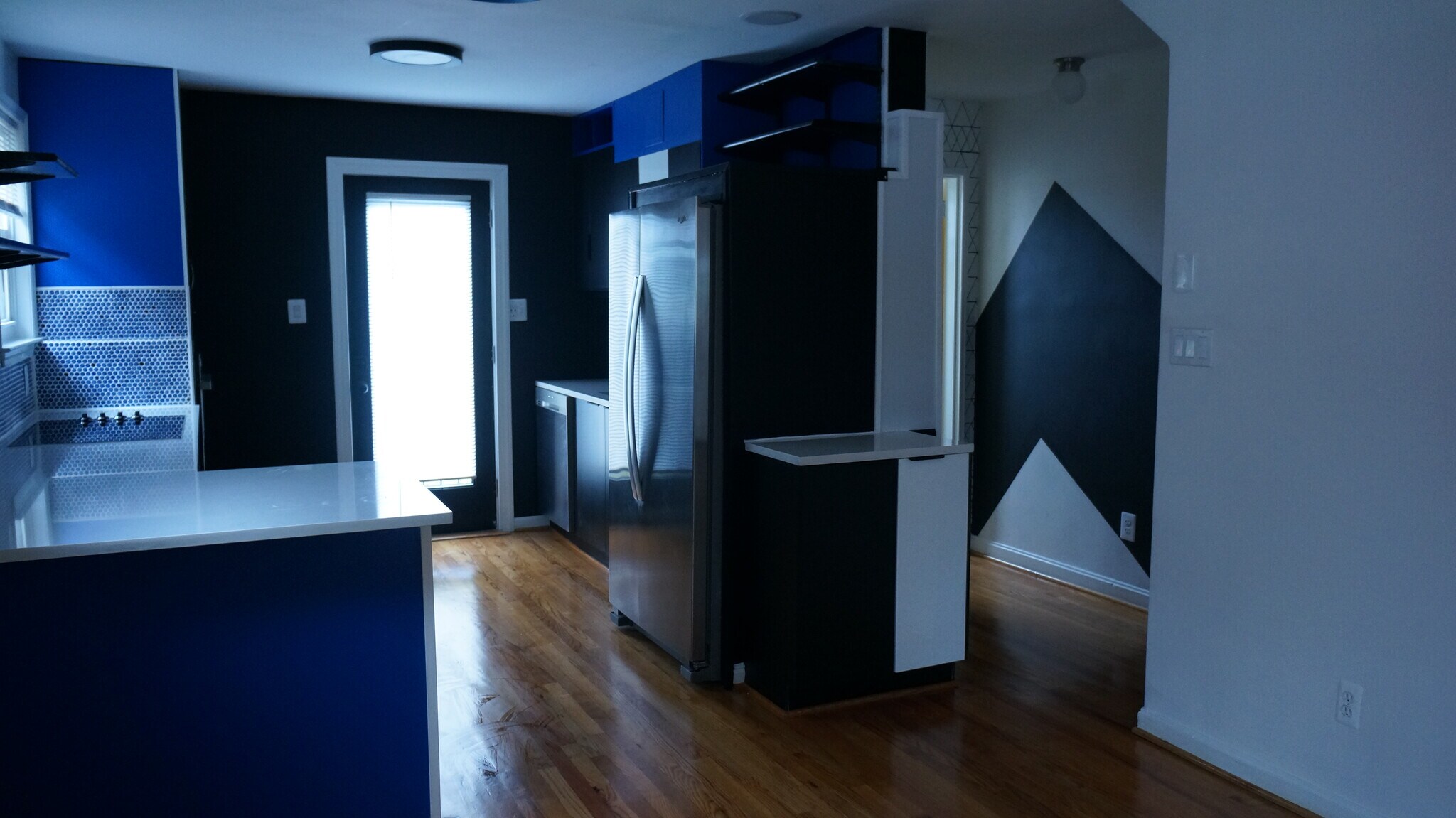 Building Photo - 645 Oglethorpe St NE