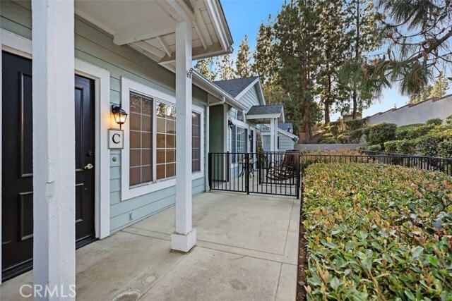 Building Photo - 23412 Pacific Park Dr