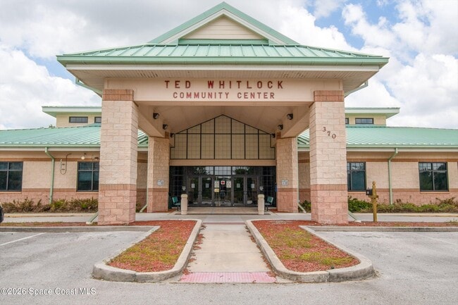 Building Photo - 1357 Mineral Lp Dr NW