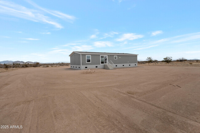 Building Photo - 52089 W Organ Pipe Rd