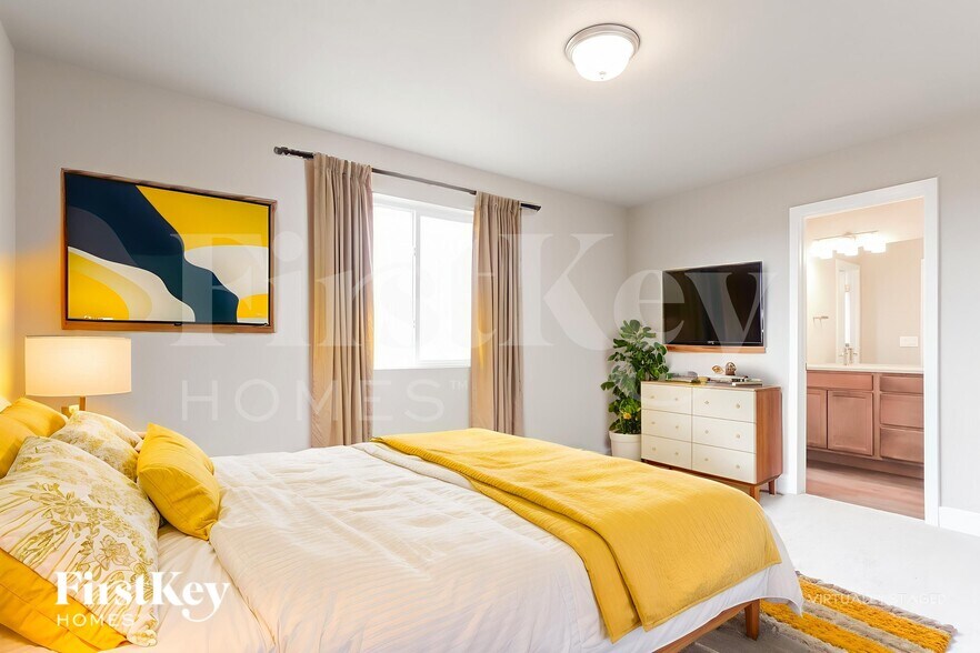 Building Photo - 10616 Horton Dr