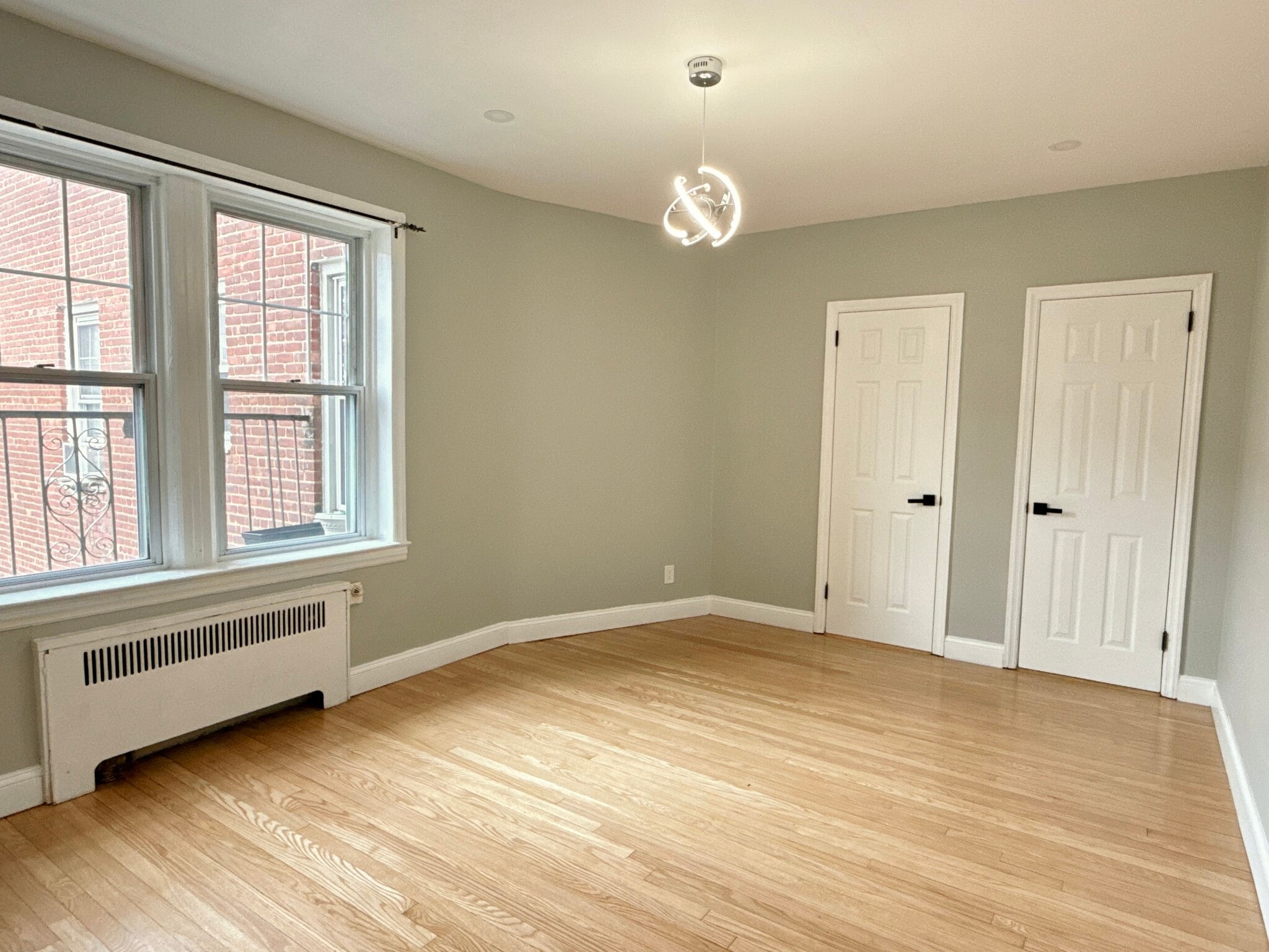 Bedroom - 155 Union Ave
