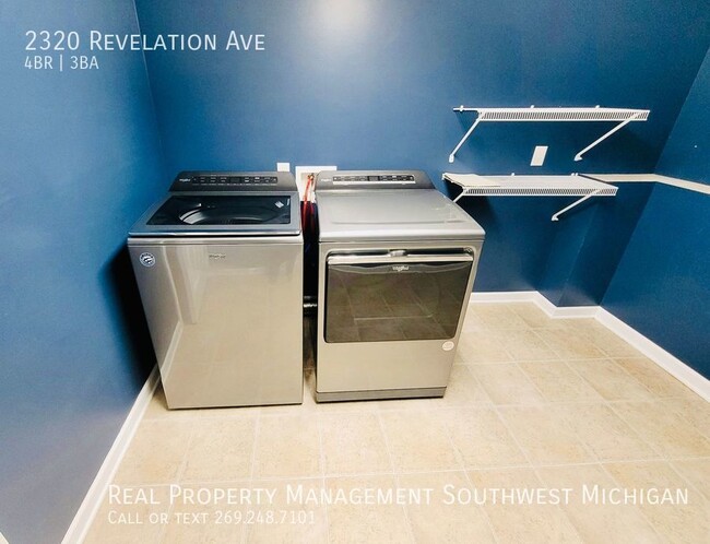 Building Photo - 2320 Revelation Ave