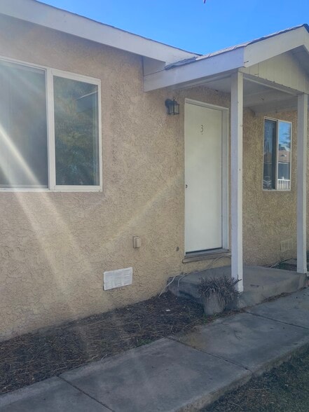 Building Photo - 1821 Jefferson St