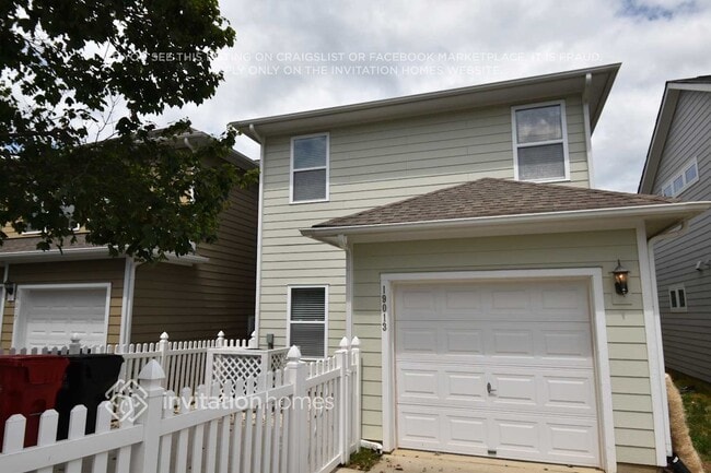 Building Photo - 19013 Park Terrace Ln