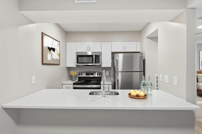 Floorplan - Brampton Moors