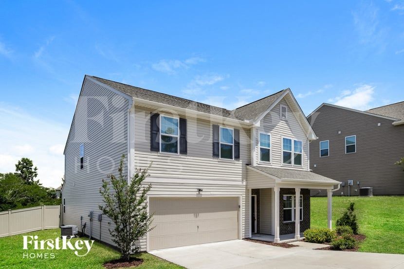 Building Photo - 3282 Winding Br Trl