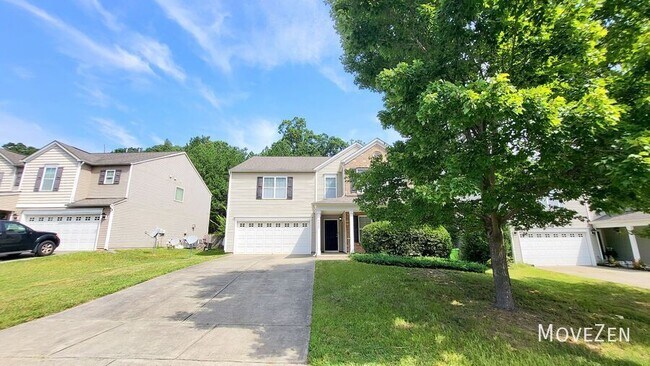 Building Photo - 4435 Stonewall Dr
