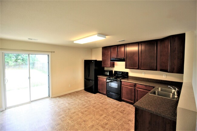 Building Photo - Available For Immediate Move-In!