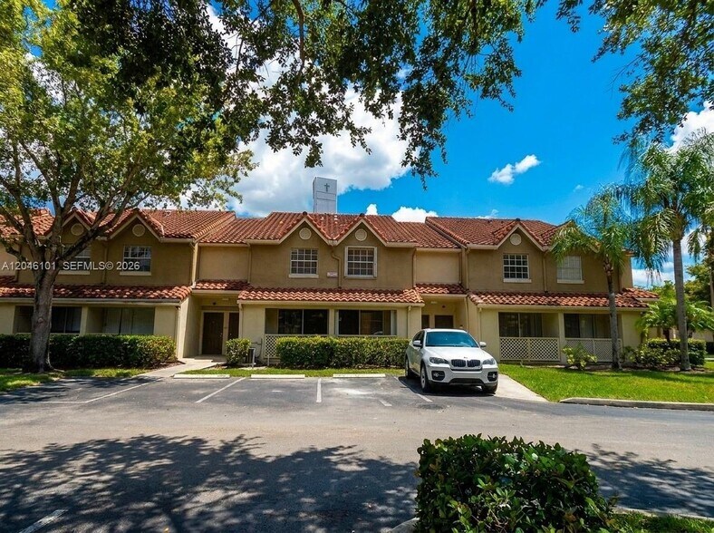 Building Photo - 18338 NW 68th Ave