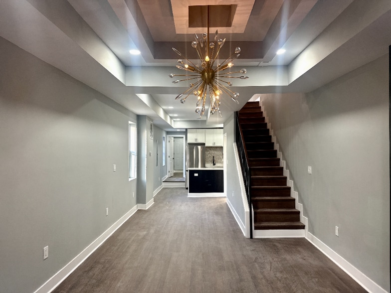 Building Photo - 1500 E Lafayette Ave