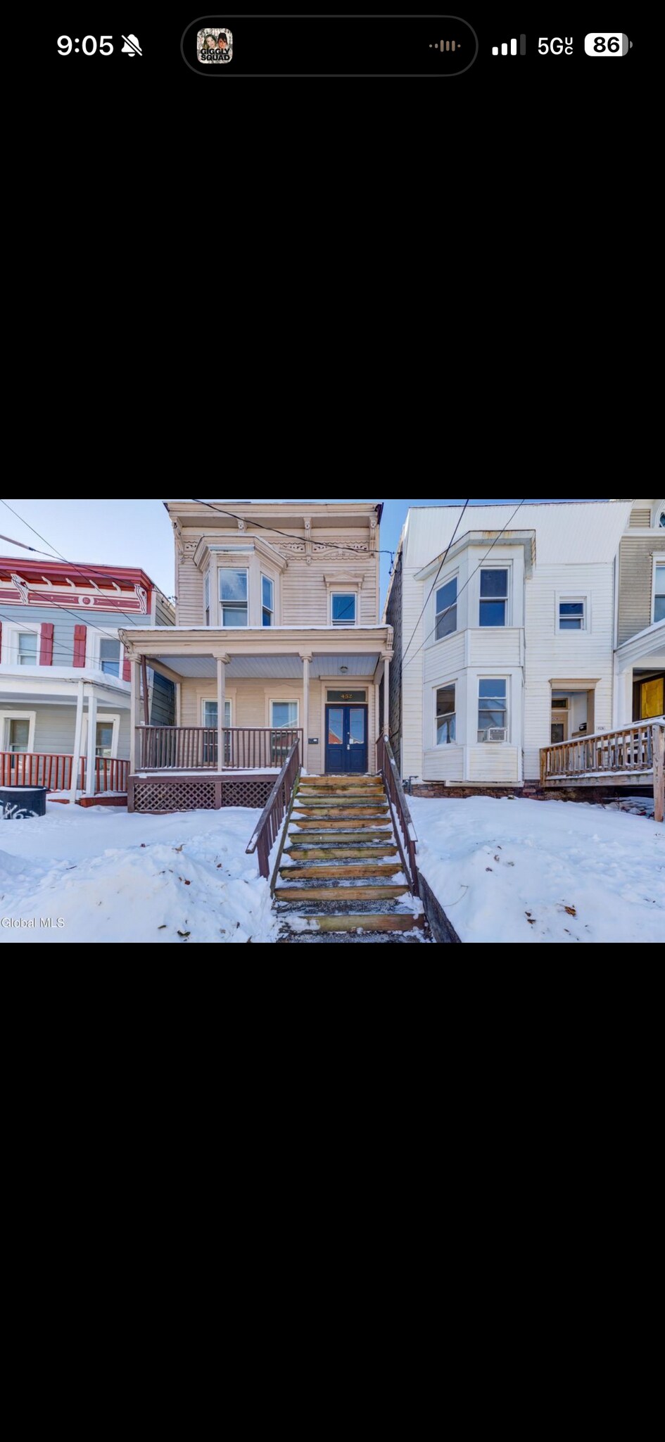 Building Photo - 452 Hudson Ave
