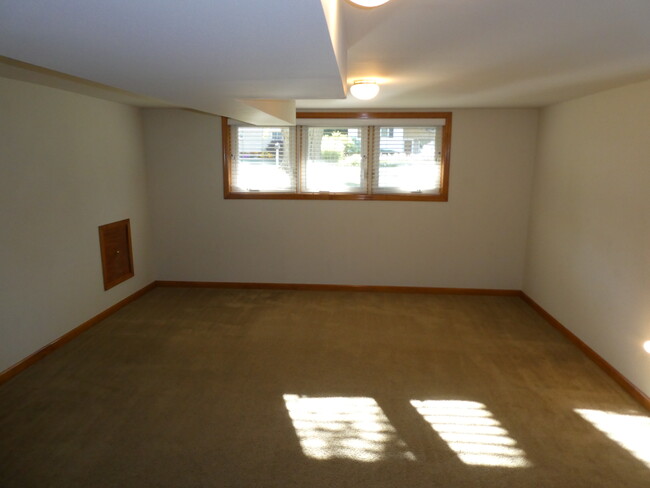 Lower Level-Rec Room 2nd View - 5N273 Eagle Ter