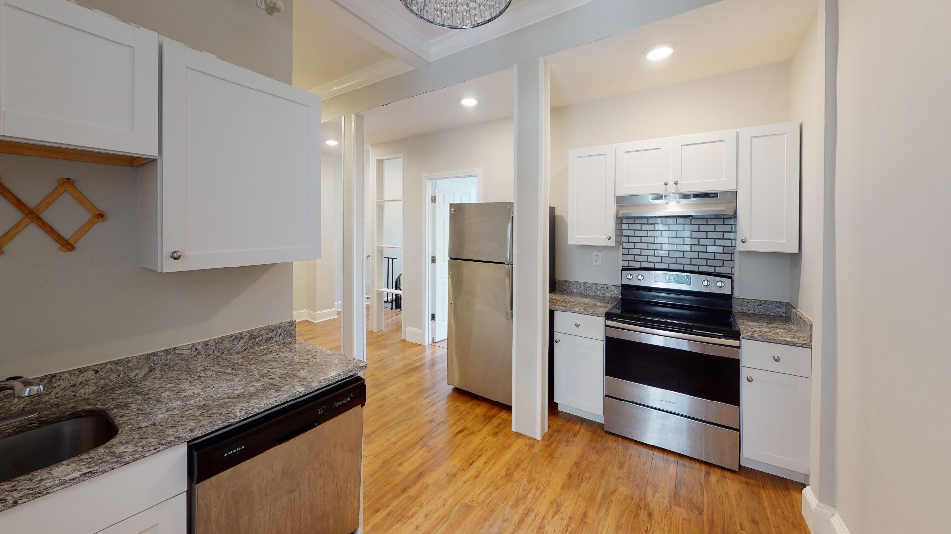 Building Photo - 1198 Commonwealth Ave