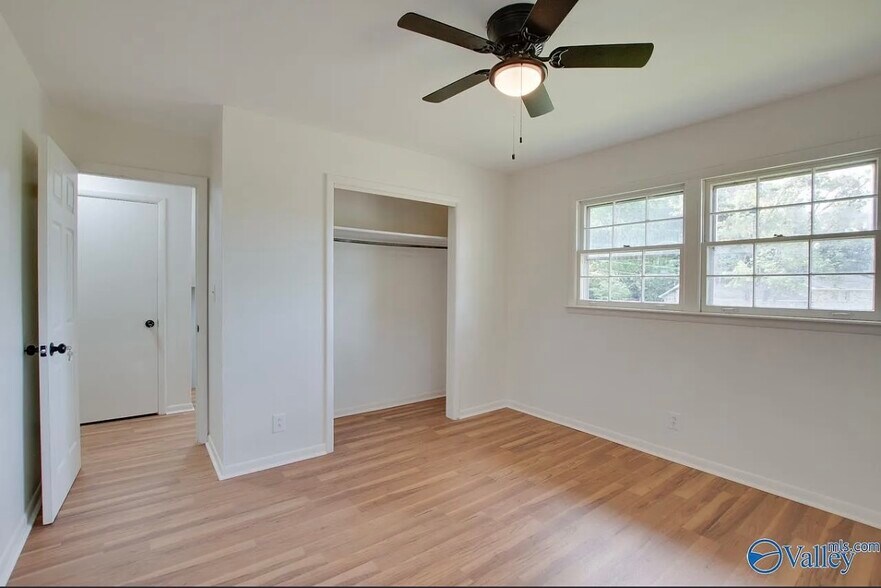 Bedroom 1 - 4701 Raton Blvd NW