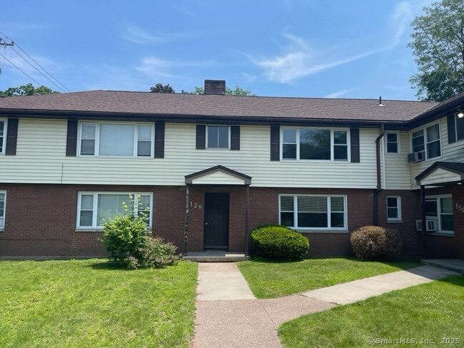 Primary Photo - 128 Park St