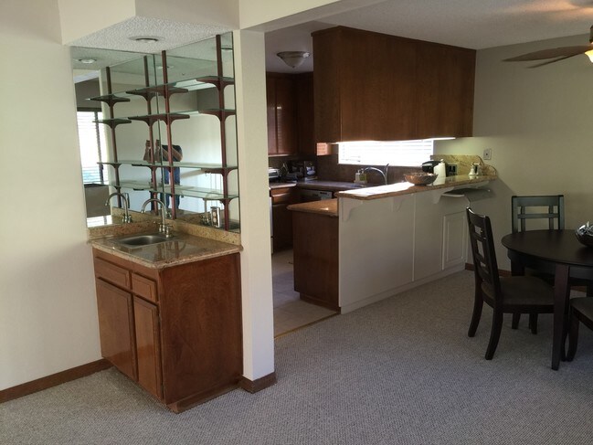 Furniture not included. - 26008 Alizia Canyon Dr