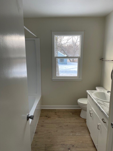 Building Photo - 7701 Northridge Dr