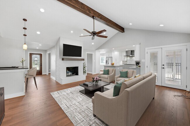 Building Photo - 4738 Whispering Falls Dr