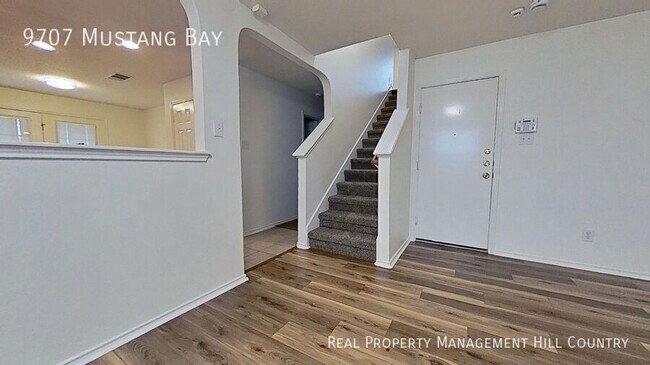 Building Photo - 9707 Mustang Bay