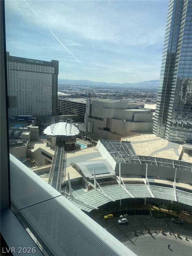 Building Photo - 3726 S Las Vegas Blvd