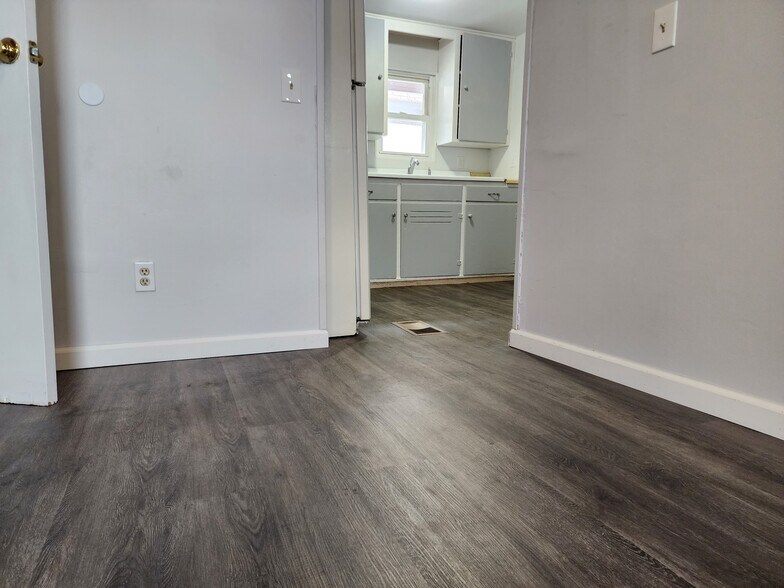 Dining/Kitchen - 73 Leo St