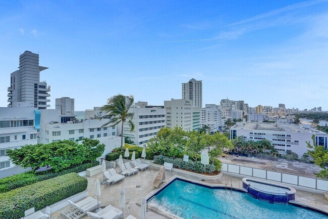 Building Photo - 15 Collins Ave