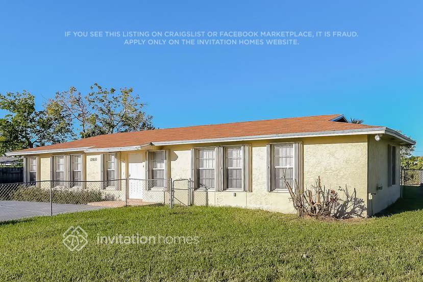 Building Photo - 12651 SW 191st St