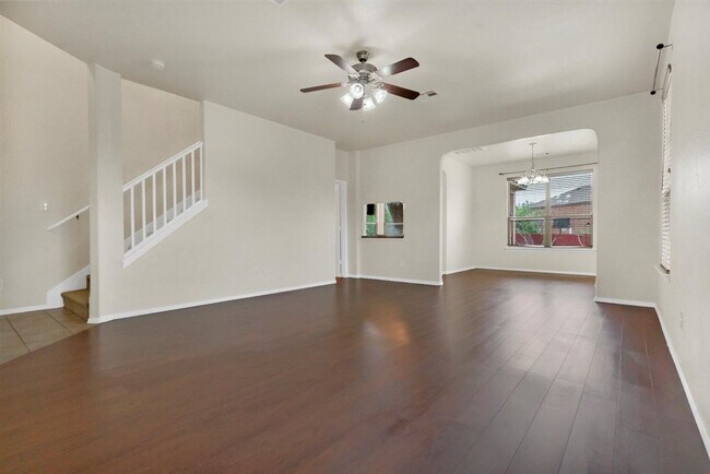 Building Photo - 1609 Bayland St