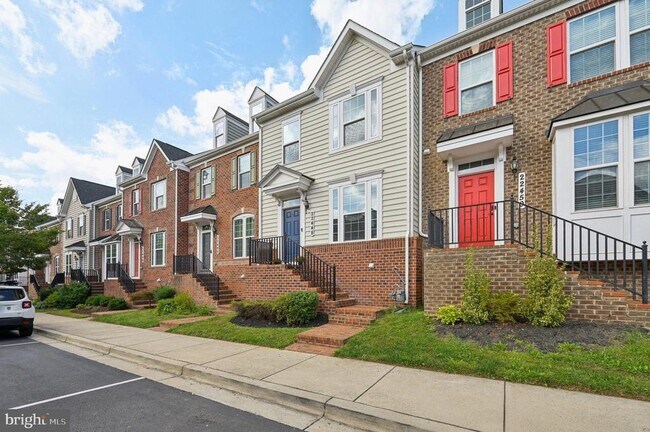 Building Photo - 22448 Bright Sky Dr