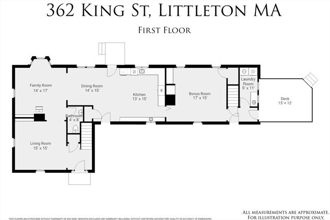 Building Photo - 362 King St