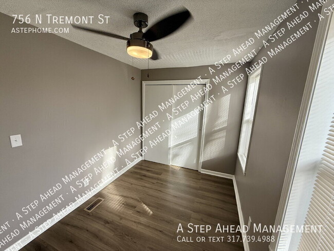 Building Photo - 756 N Tremont-3 Bed/1.5 Bath - Tons to offer