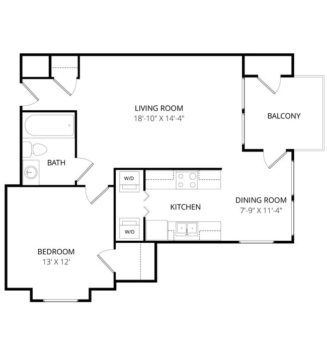 Floorplan - Lincoln at Central Park