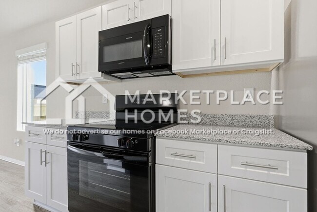 Building Photo - 8903 Preston Wood Dr