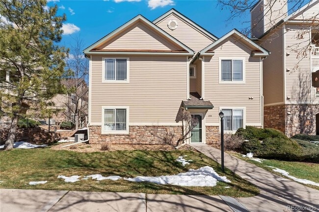 Building Photo - 8309 S Independence Cir